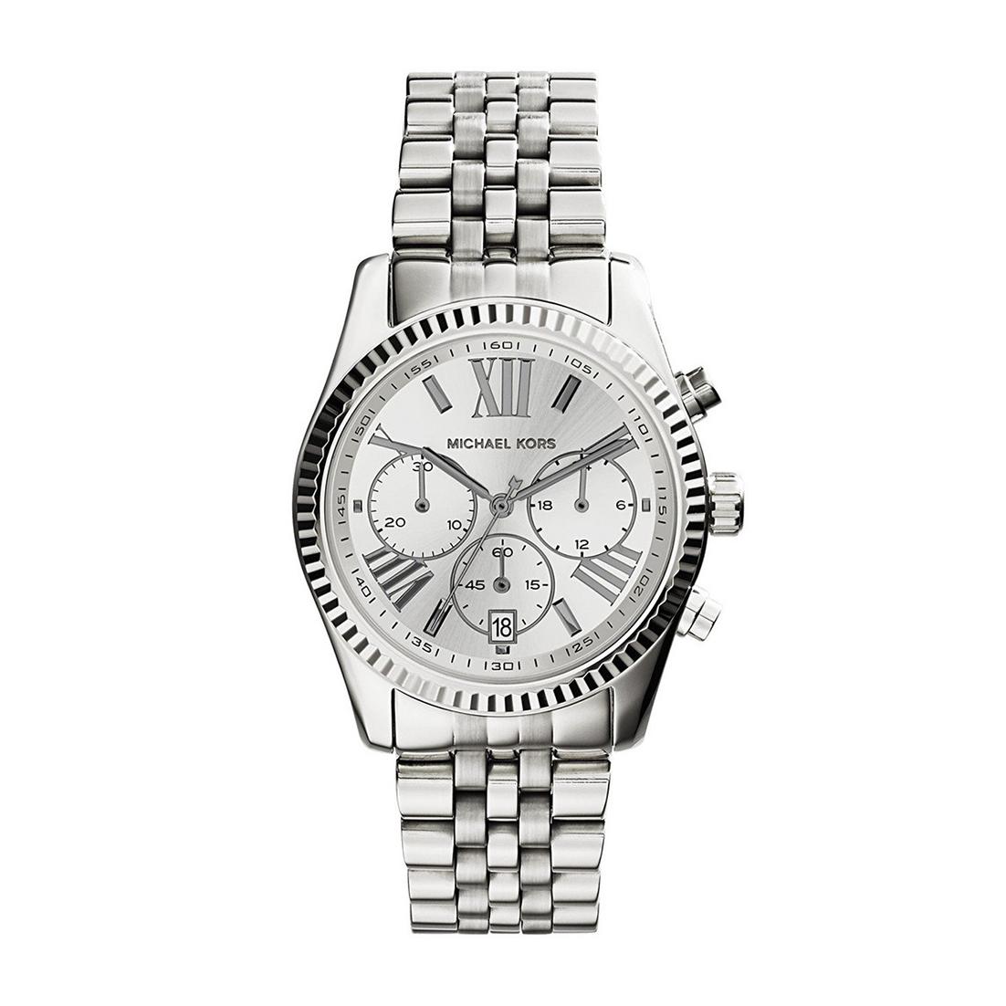 Michael Kors Mk5555 Women's Watch