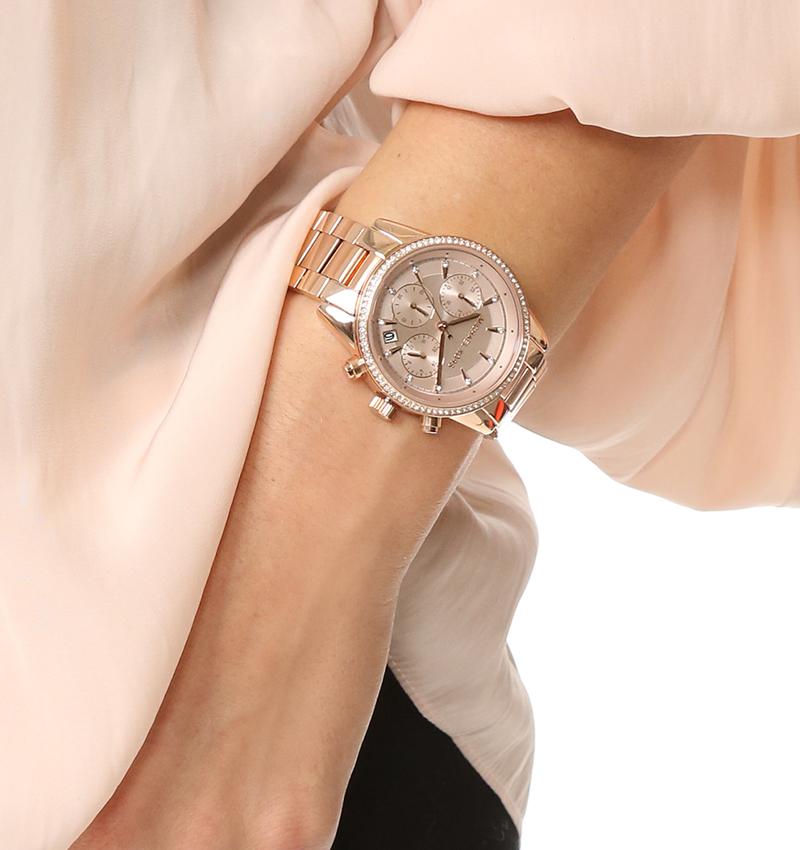 Michael Kors Mk6077 Women's Watch