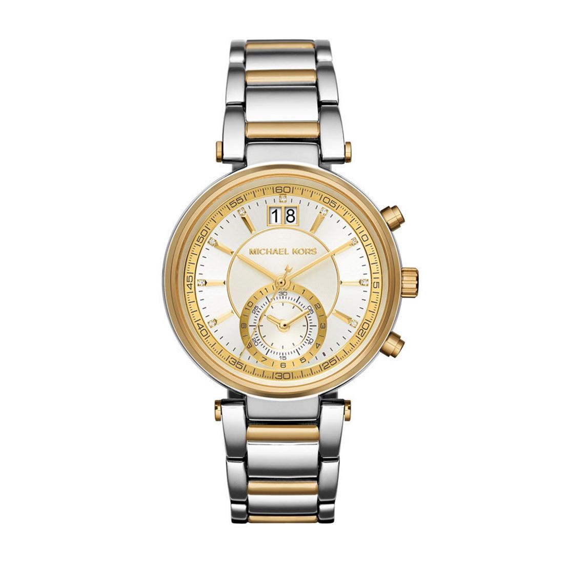 Michael Kors Mk6225 Women's Watch