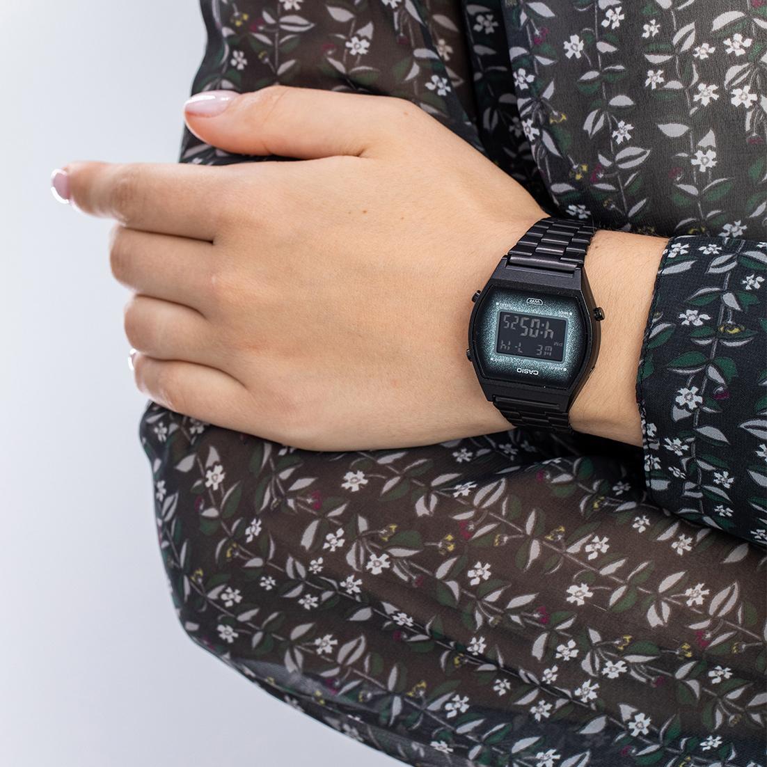 Casio B640wbg1bdf Women's Watch