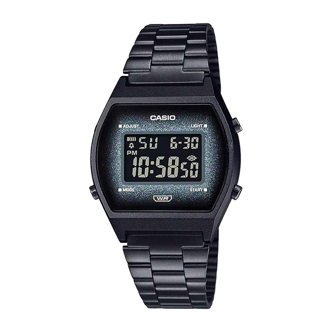 Casio B640wbg1bdf Women's Watch