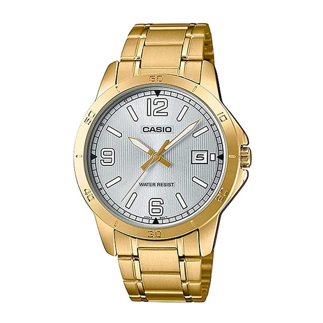 Casio Women's Watch Mtp-v004g-7b2vdf