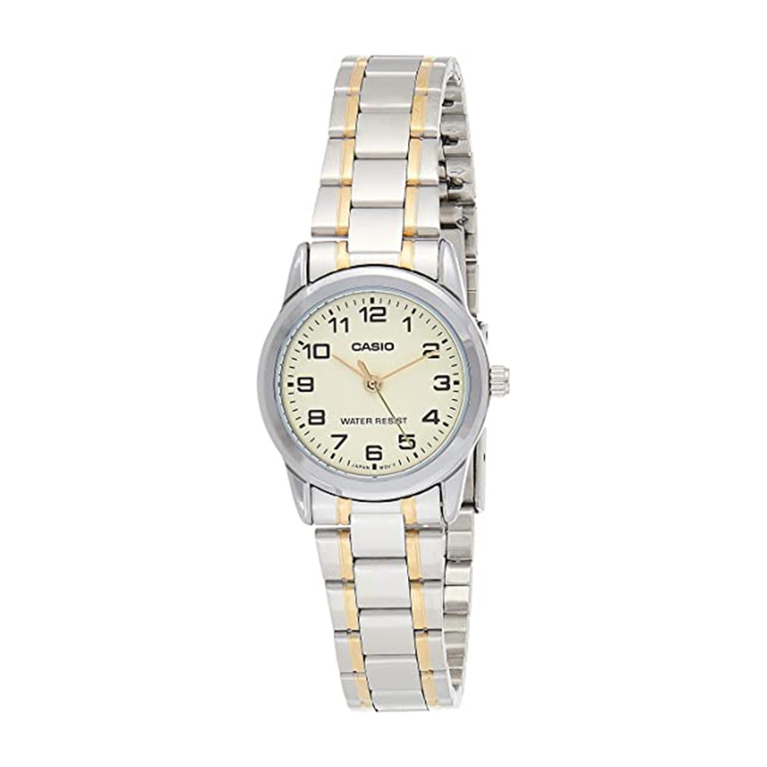 Casio Women's Watch Ltpv001sg9budf