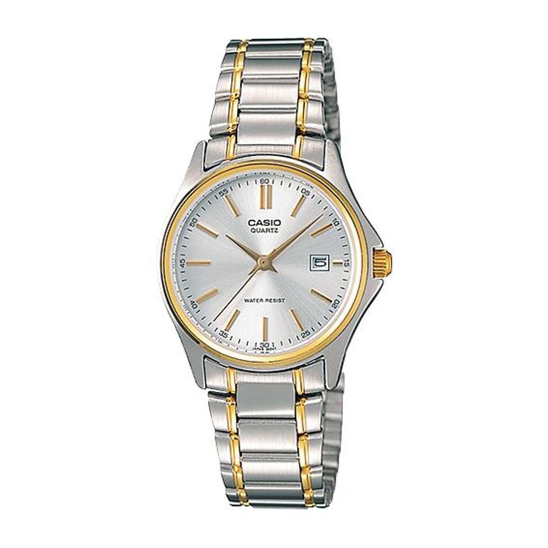 Casio Ltp1183g7adf Women's Watch