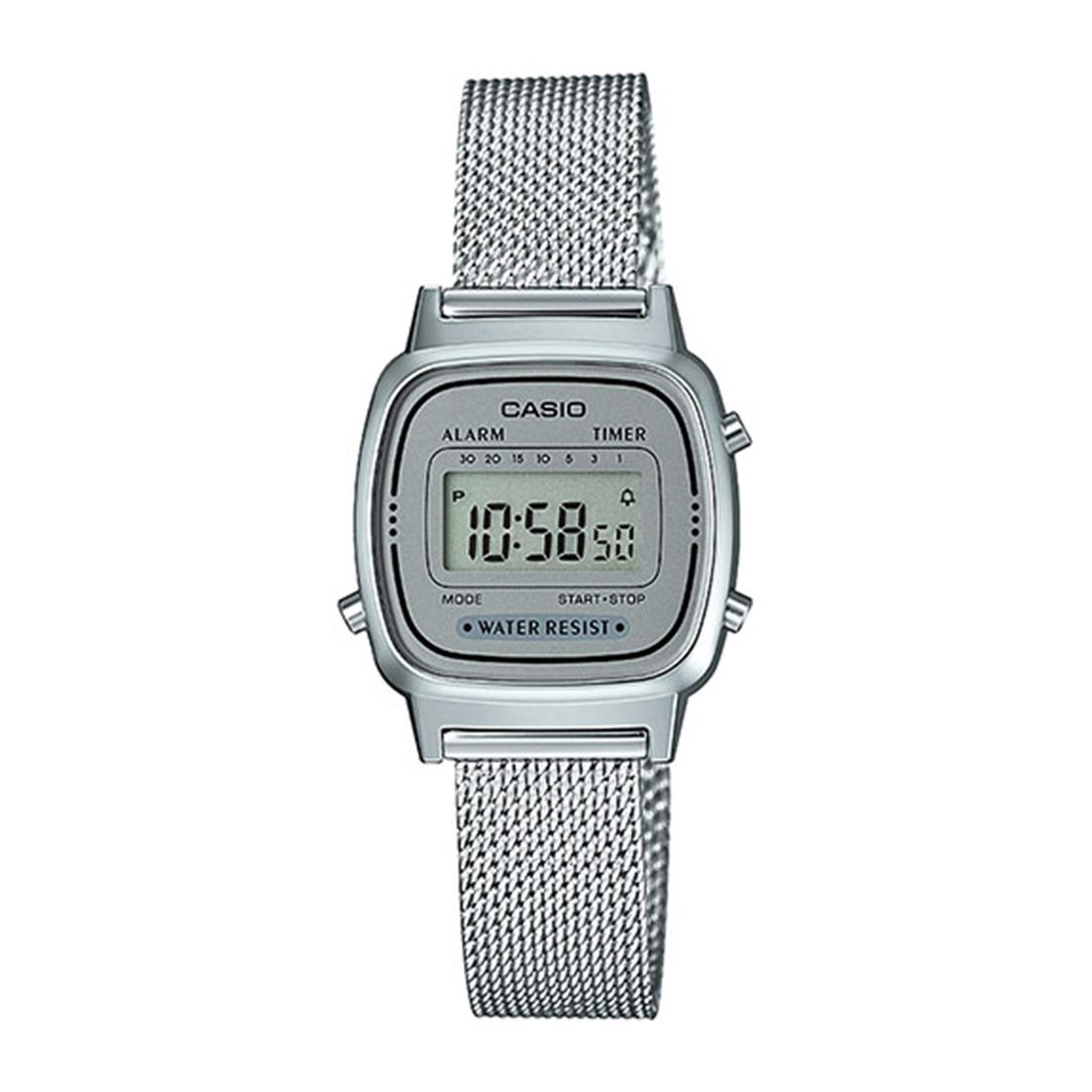 Casio La670wem7ef Women's Watch