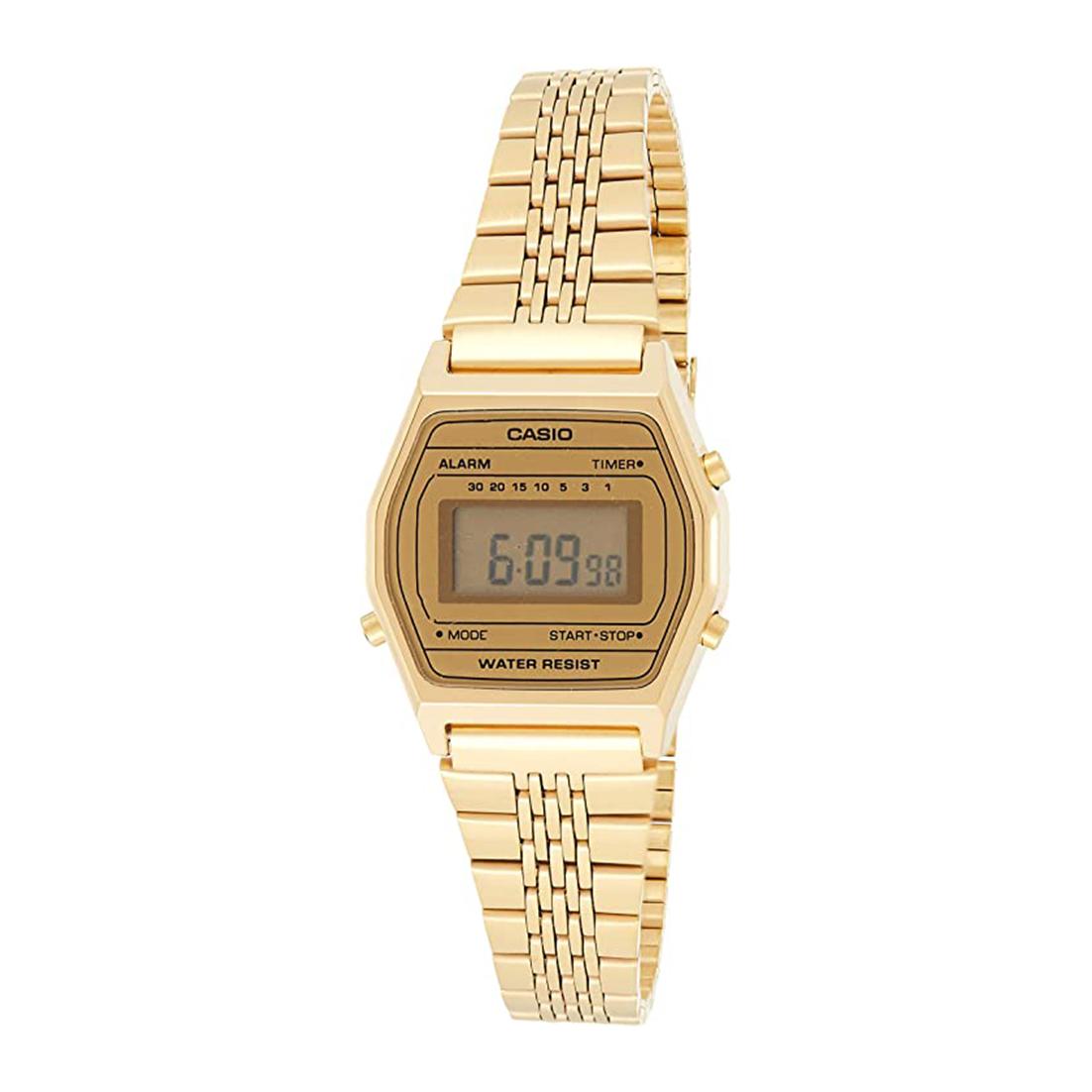 Casio La690we Women's Watch