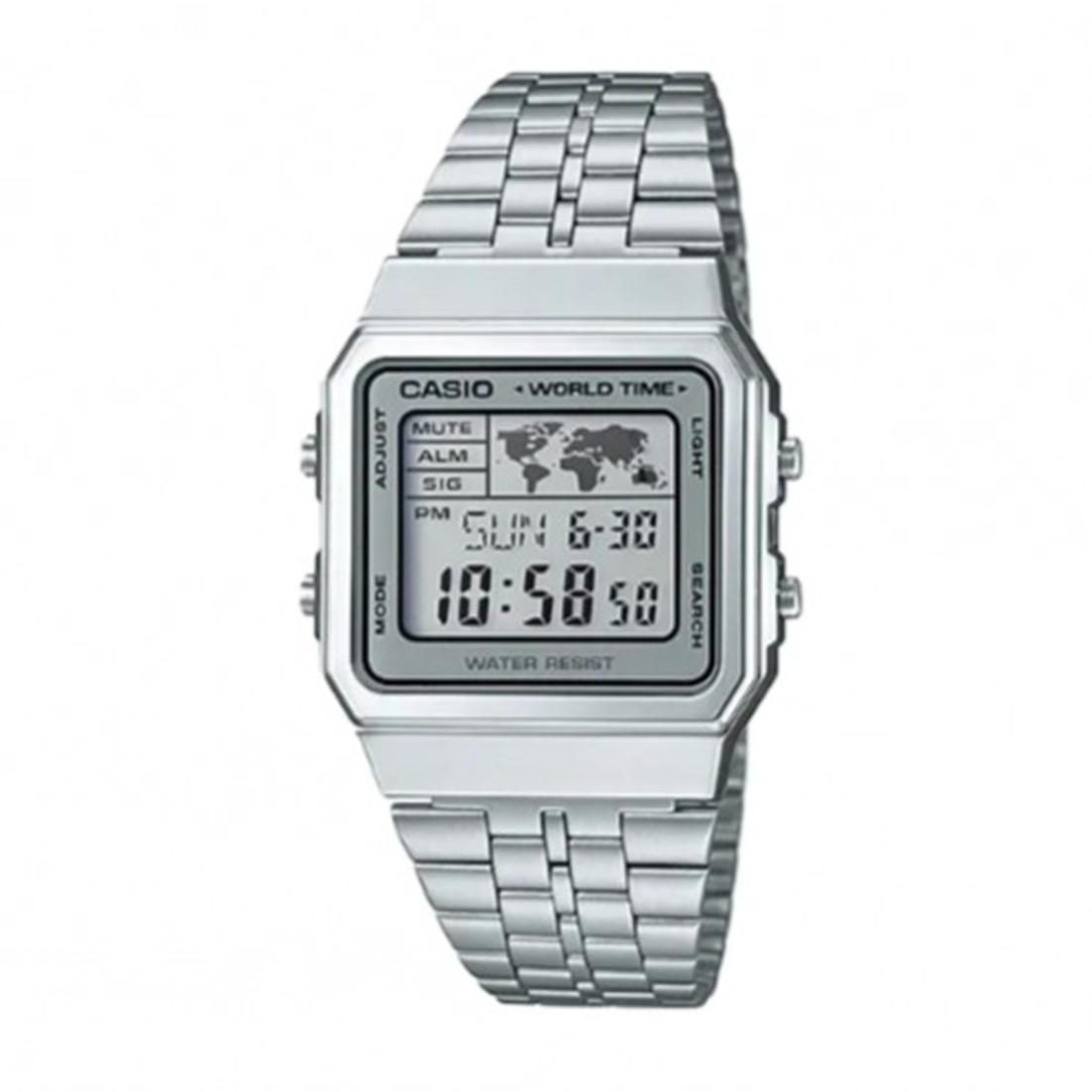 Casio B640wg7df Women's Watch