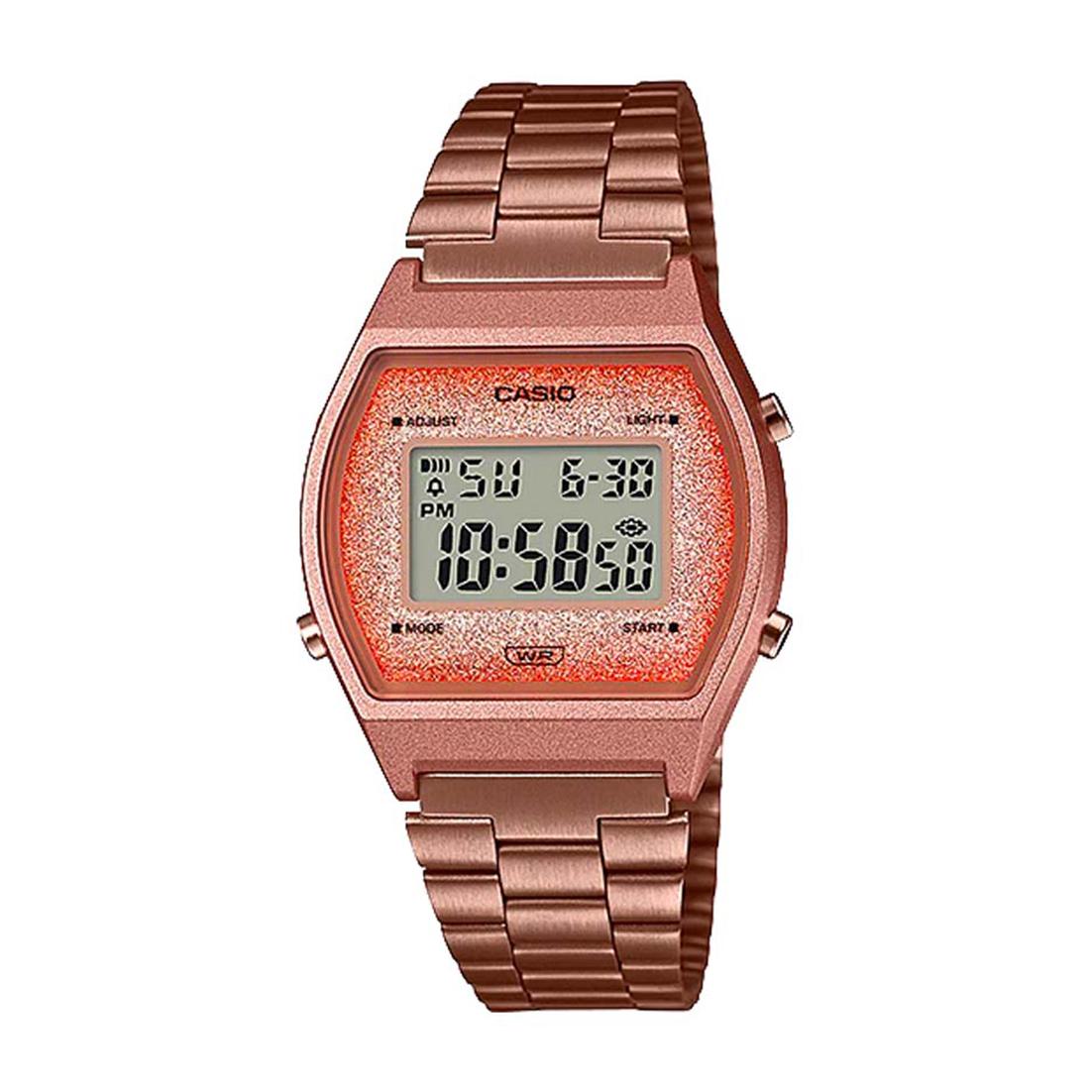 Casio B640wcg5df Women's Watch