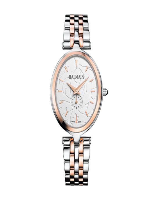 Watch's weman