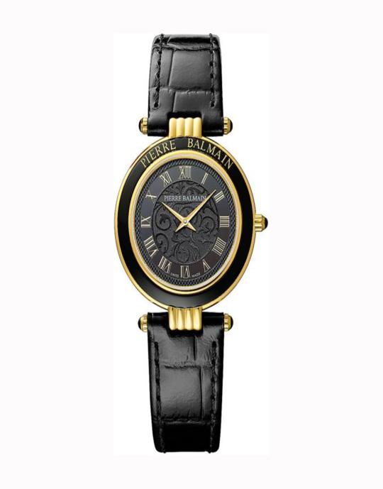 Watch's weman 1