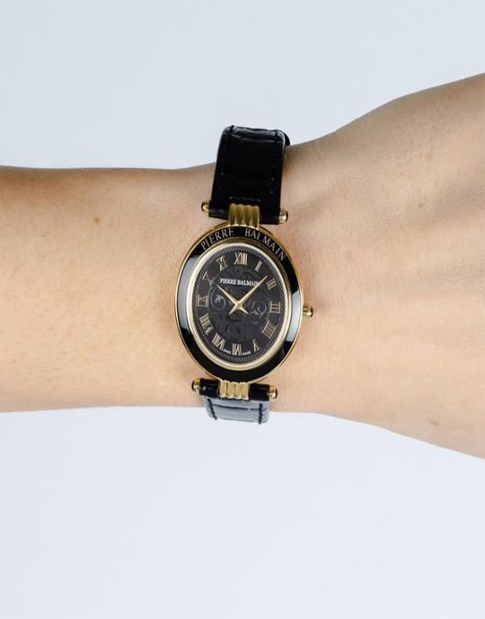 Watch's weman 1