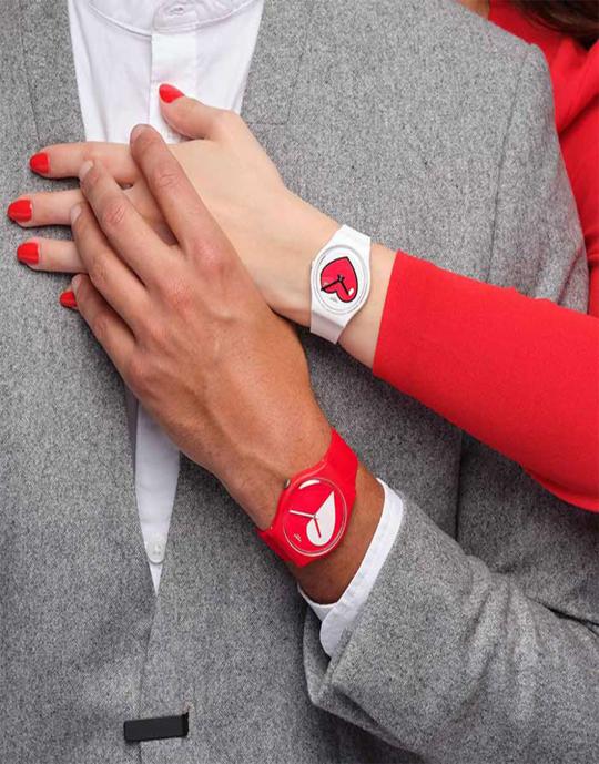 Swatch Gw718 Men's & Children's Watch