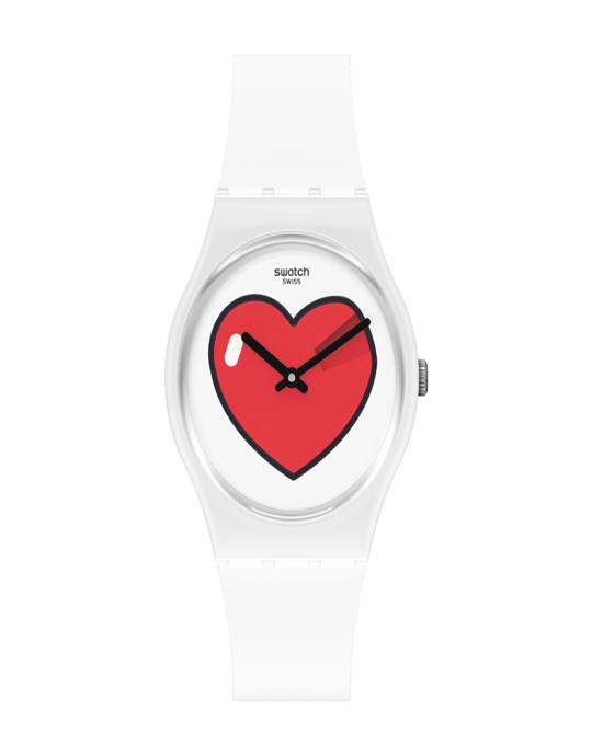 Swatch Gw718 Men's & Children's Watch