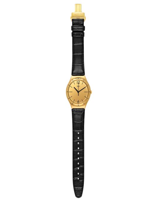 Swatch After Dinner Men's Watch
