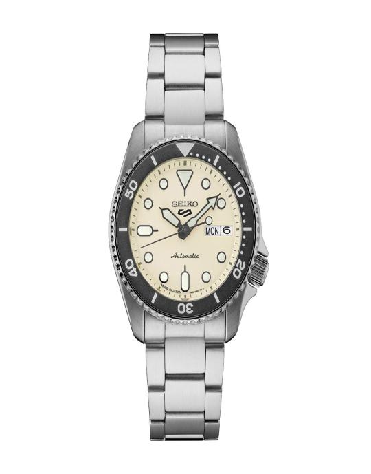 Seiko Srpk31k1 Men's Watch