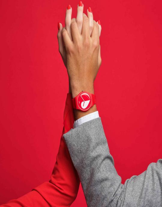 Montre Femme & Enfants Swatch S029z112