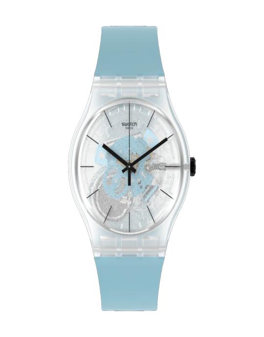 Montre Femme & Enfants Swatch S029k105