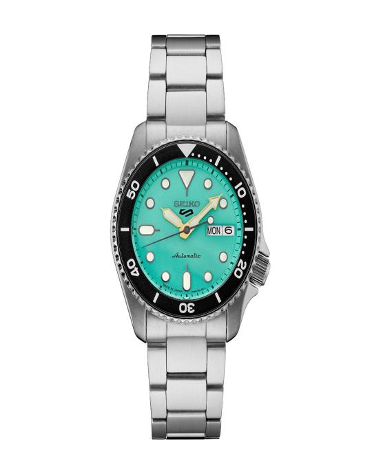 Seiko Srpk33k1 Men's Watch