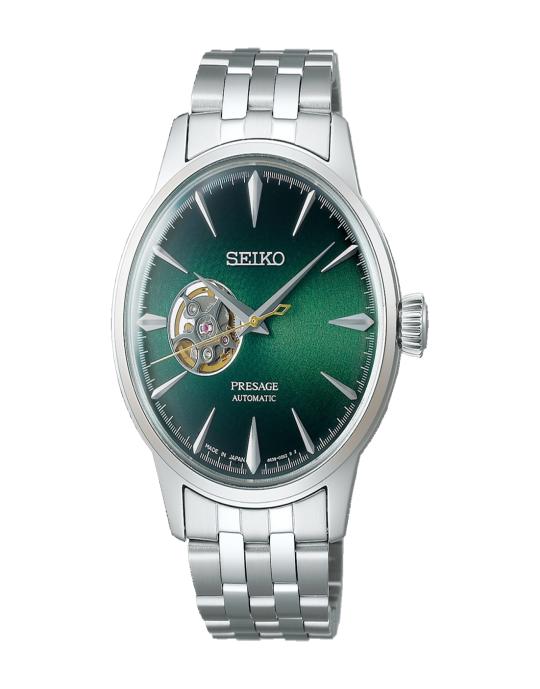 Seiko Ssa441j1 Men's Watch
