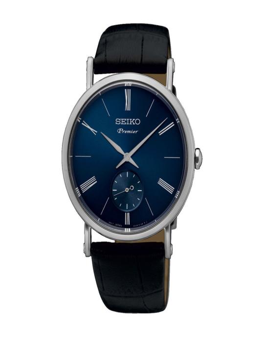 Seiko Srko37p1 Men's Watch