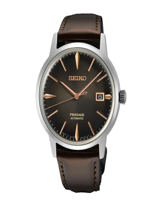 Seiko Srpj17j1 Men's Watch