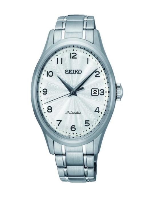 Seiko Srpc17k1 Men's Watch