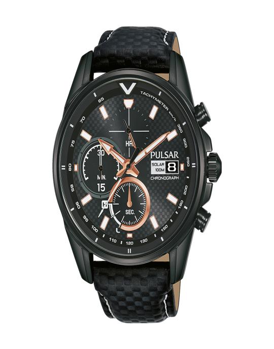 Pulsar Men's Watch Pz6033x1