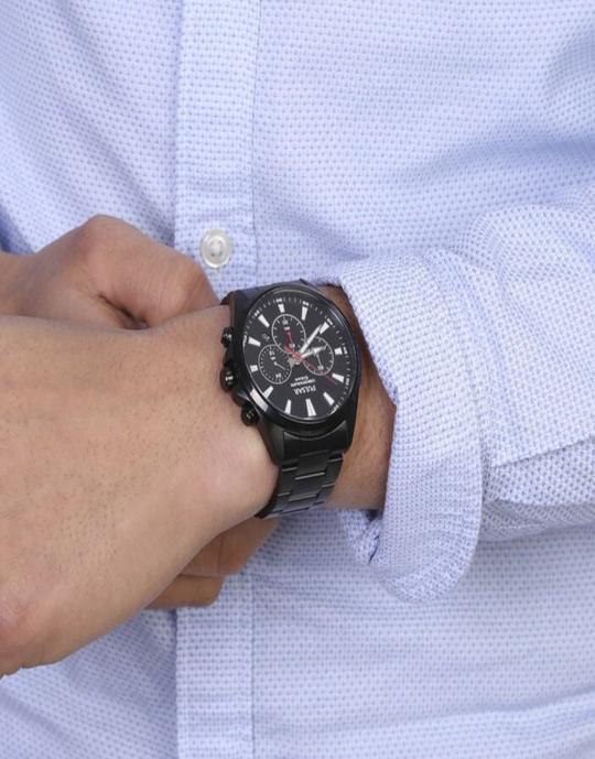 Pulsar Pt3a51x1 Men's Watch