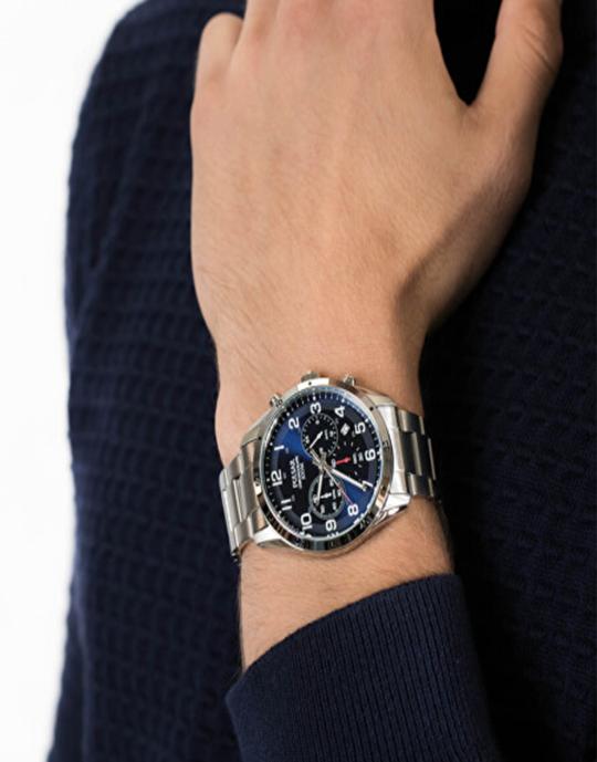 Pulsar Men's Watch Pt3829x1