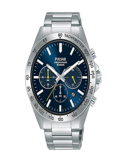 Pulsar Pt3a73x1 Men's Watch
