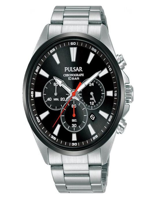 Pulsar Pt3a45x1 Men's Watch
