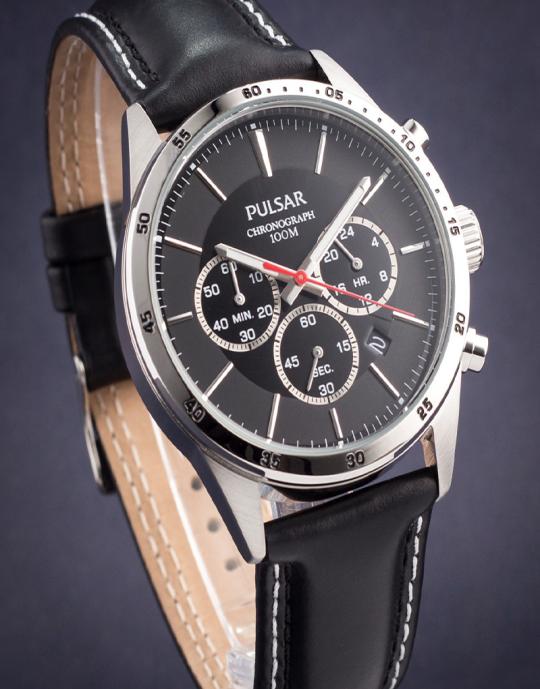 Pulsar Pt3009x1 Men's Watch