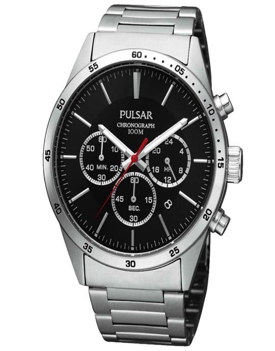 Pulsar Sport Chrono Pt3005x1 watch