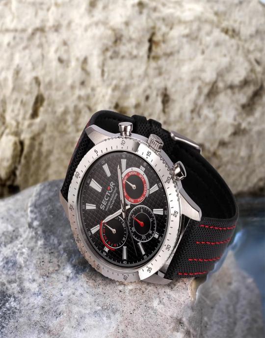 Men's Watch Sector R3251578011