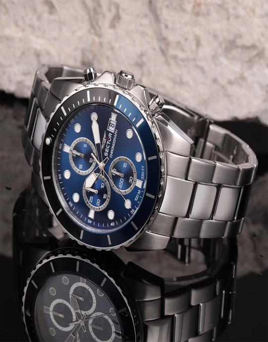 Men's Watch Sector R3273776003