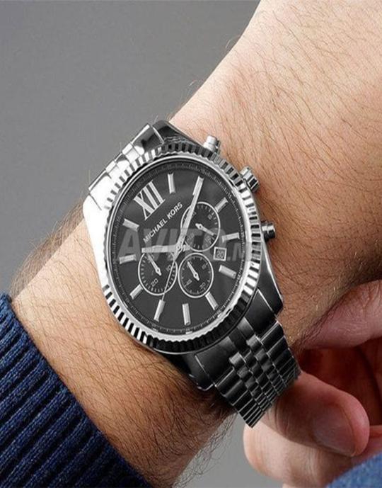 Michael Kors Mk8602 Men's Watch