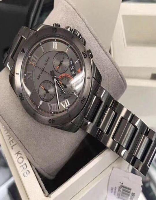 Michael Kors Mk8465 Men's Watch