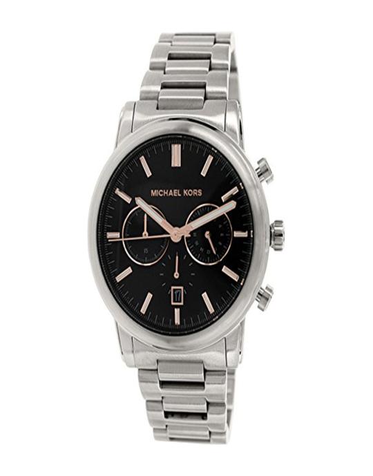 Michael Kors Mk8369 Men's Watch