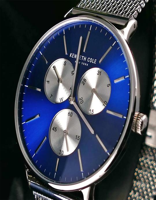 Kenneth Cole Men's Watch Kc14946011