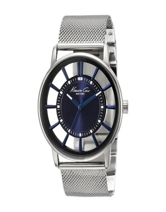 Kenneth Cole Men's Watch Kc9207