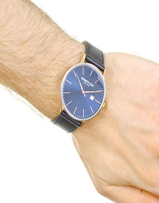 Kenneth Cole Men's Watch Kc15059004