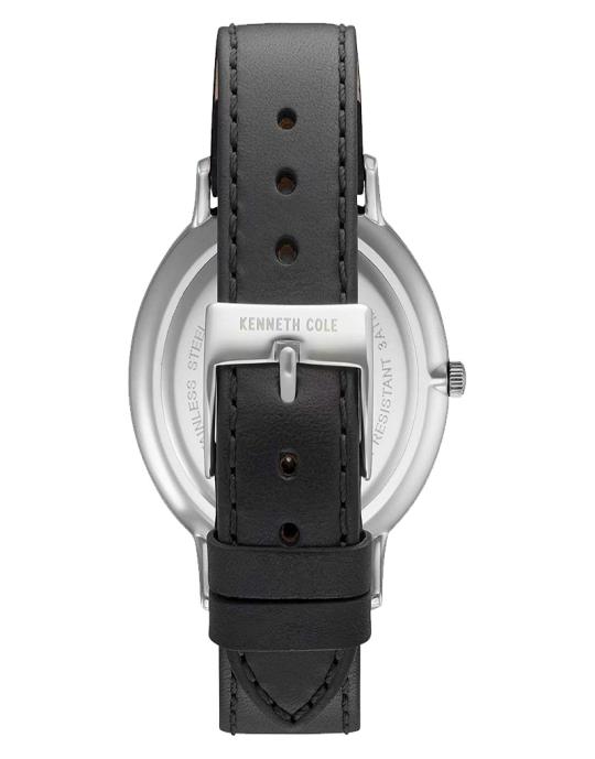 Kenneth Cole Monroe Watch