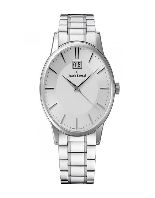 Claude Bernard Men's Watch 63003 3m2 Ain
