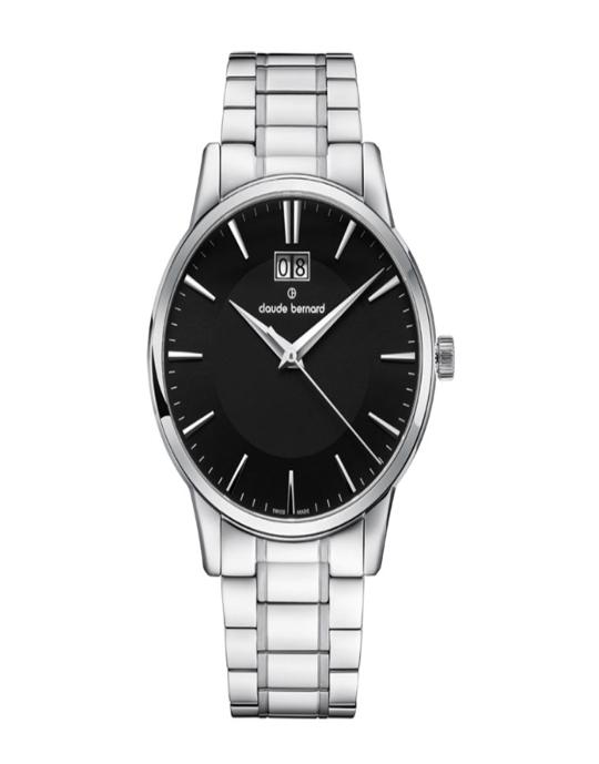 Claude Bernard Men's Watch 63003 3m2 Nin