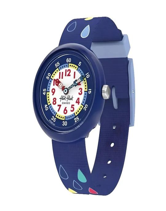 Flik Flak Children's Watch Fbnp147