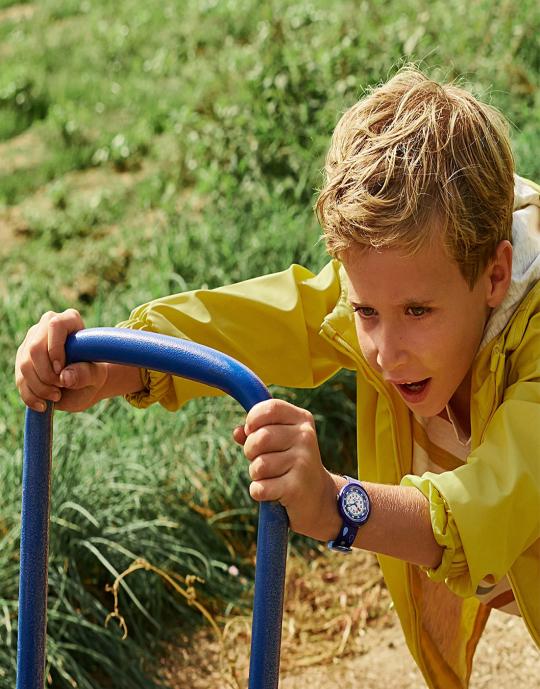 Flik Flak Children's Watch Fbnp147