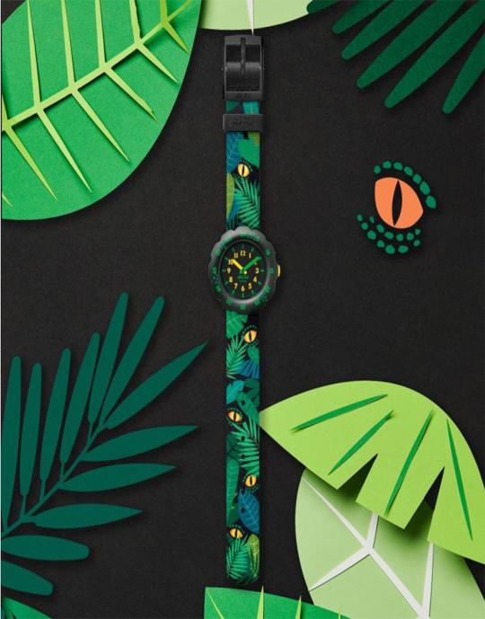 Flik Flak Children's Watch Zfpsp049