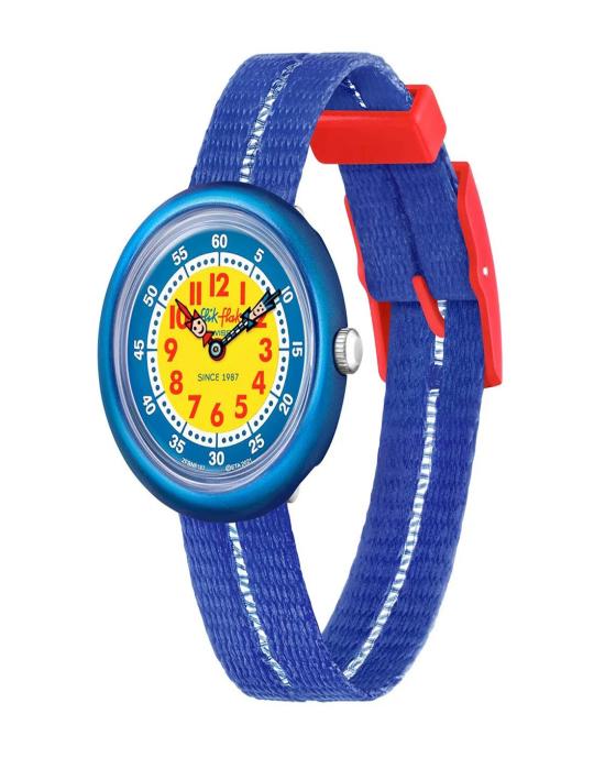Children's Watch Flik Flak Zfbnp187