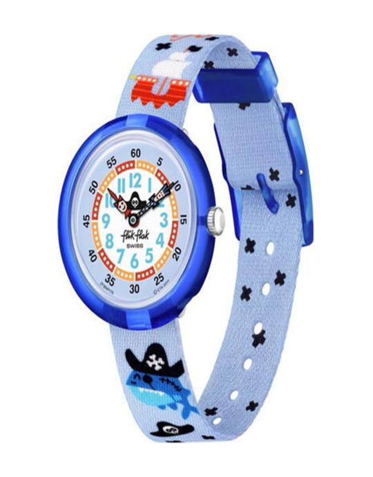 Flik Flak Zfbnp178 Children's Watch