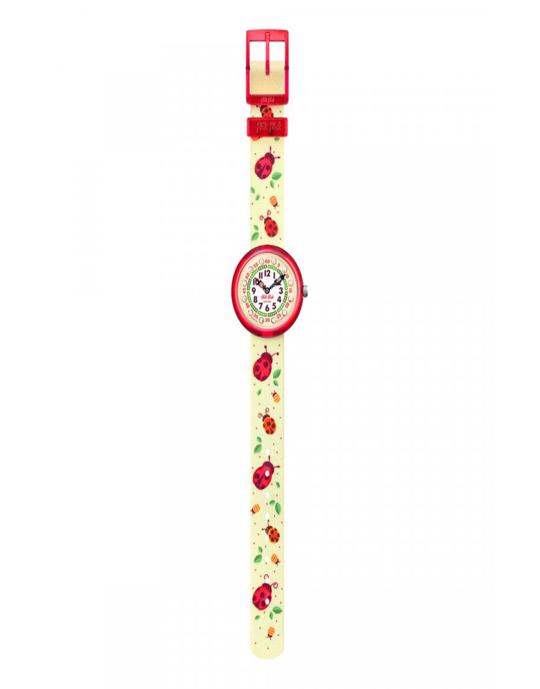 Flik Flak Zfbnp150 Children's Watch